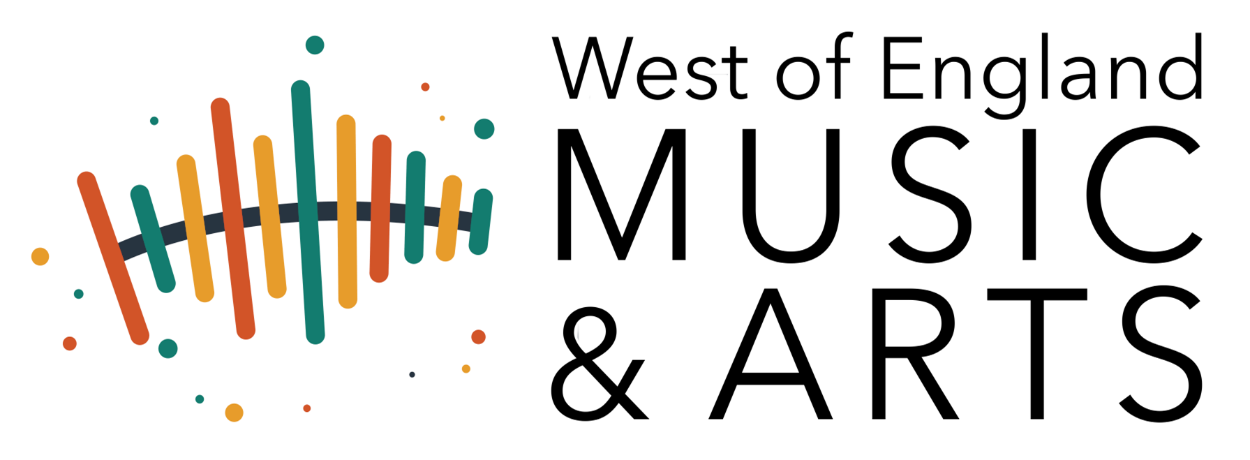 West of England Music Logo