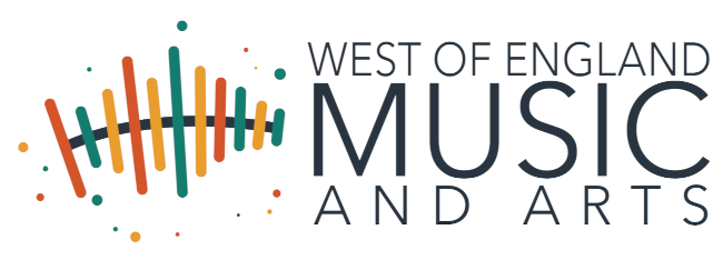 West of England Music Logo